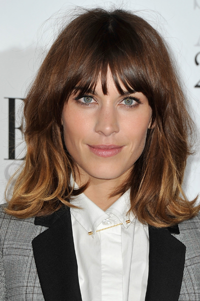 10 | Alexa Chung