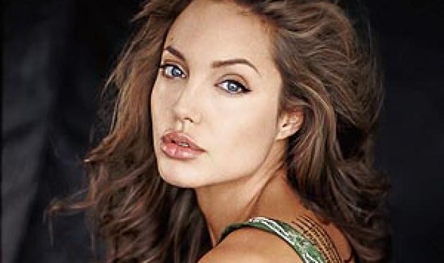 Σταματάει την υποκριτική η Angelina Jolie;