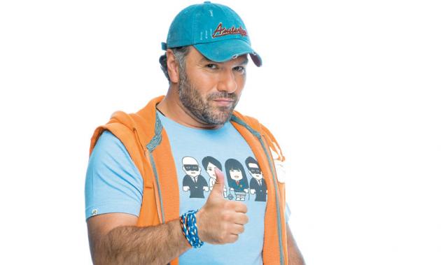 Η επίσημη ανακοίνωση του Mega για τον Γρηγόρη !