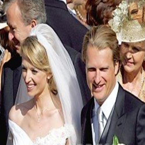 2 | Delphine Arnault και Alessandro Vallarino Gancia - 7 εκατομμύρια δολλάρια