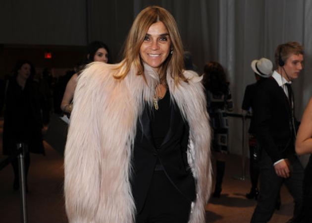 Carine Roitfeld: Ένα ντοκυμαντέρ αφιερωμένο στην επαγγελματική και προσωπική της ζωή!