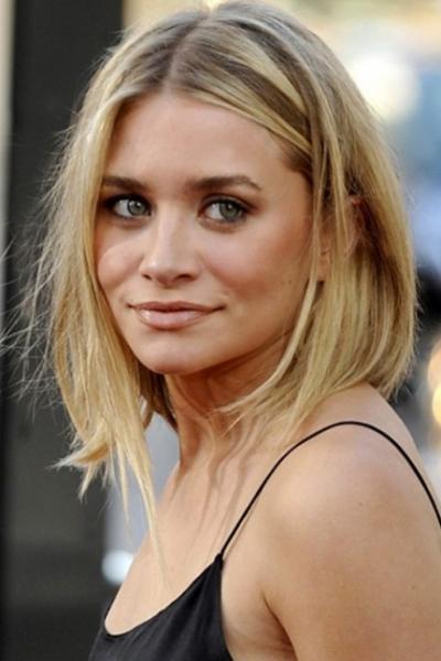 1 | Ashley Olsen