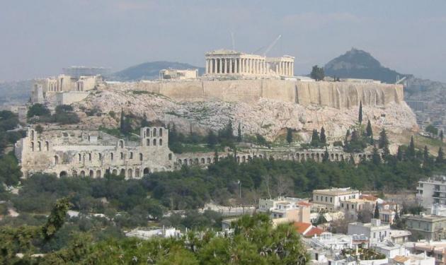 Η Αθήνα 39η πιο ακριβή πόλη στον κόσμο!