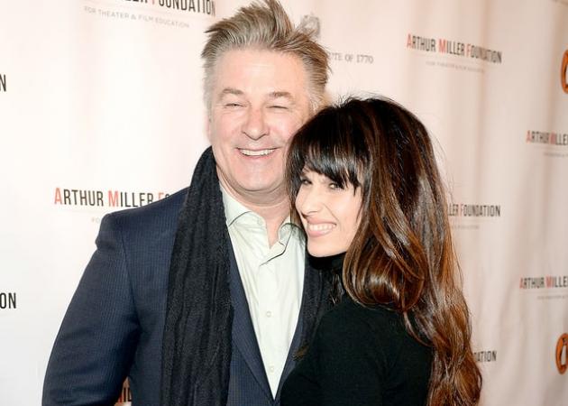 Γέννησε η Hilaria Baldwin! Για τέταρτη φορά πατέρας ο Χολιγουντιανός σταρ