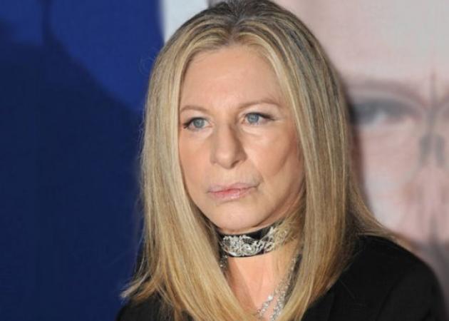 Barbra Streisand: Μυστικές επισκέψεις στο νοσοκομείο – Φόβοι για μάχη με τον καρκίνο