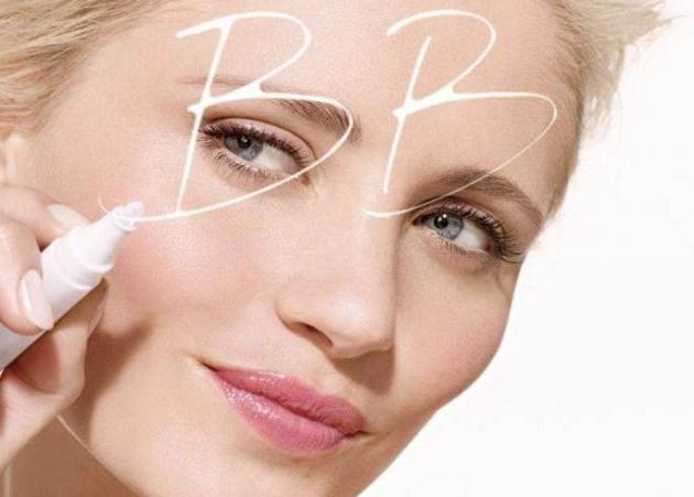 BB cream! Δύο αρχικά για τέλεια επιδερμίδα στη στιγμή!