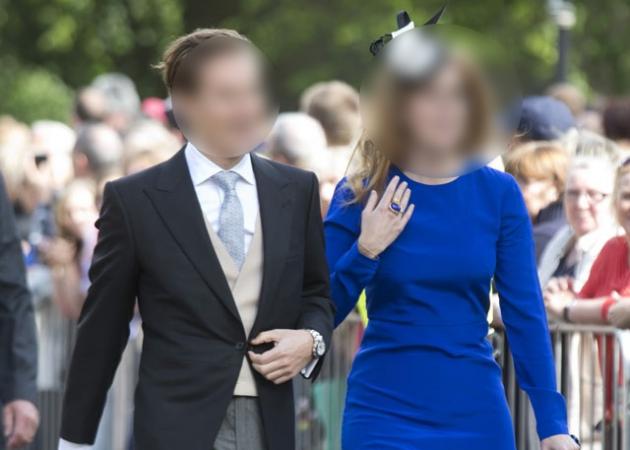 Νέος χωρισμός – βόμβα στο παλάτι! Τίτλοι τέλους μετά από 10 χρόνια σχέσης