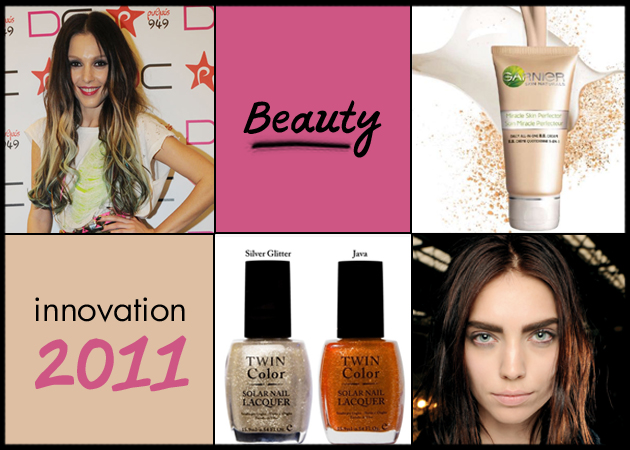 Οι πιο σημαντικές beauty στιγμές του 2011 που άλλαξαν τον κόσμο της ομορφιάς!