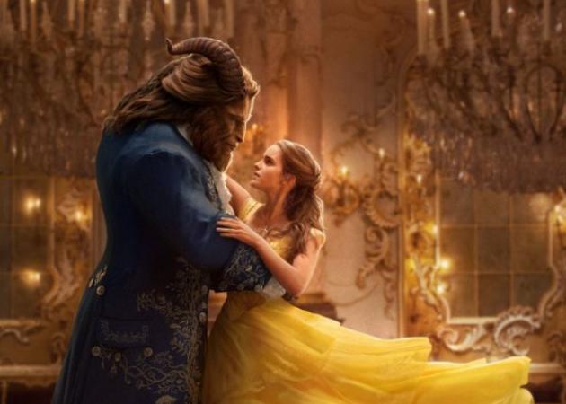 Διχάζει η νέα ταινία του Disney “Η Πεντάμορφη και το Τέρας”