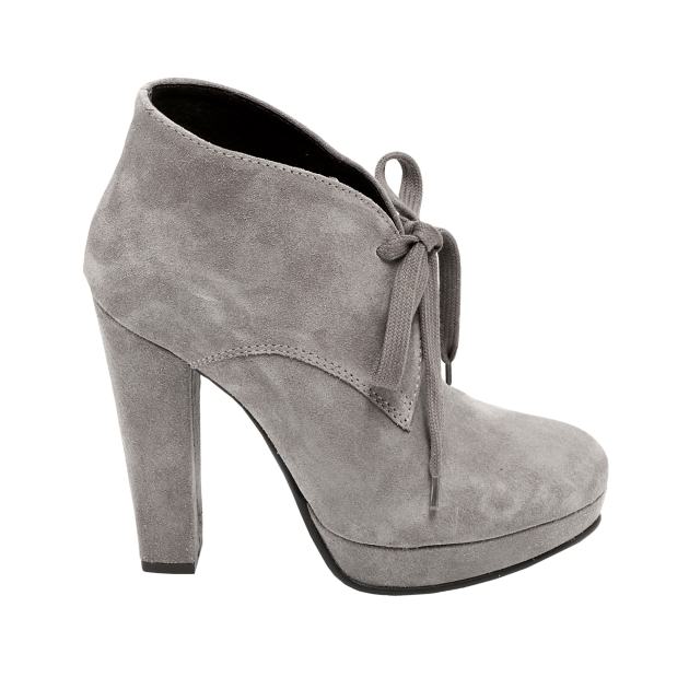 9 | Ankle Boots Benetton