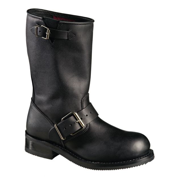 6 | Biker Boots Malboro