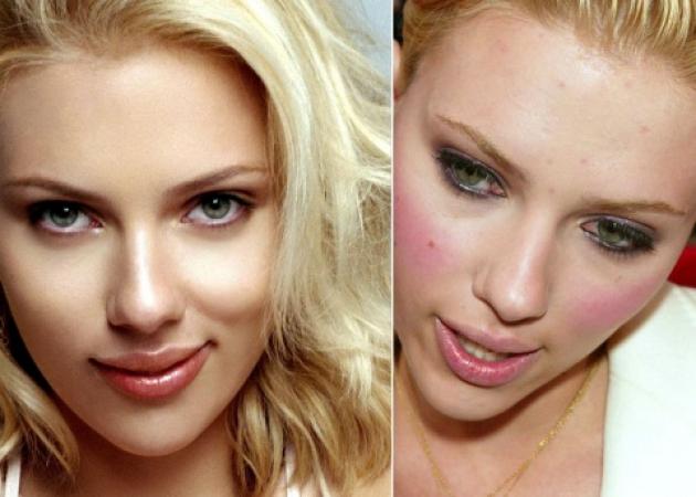 8 | Scarlett Johansson