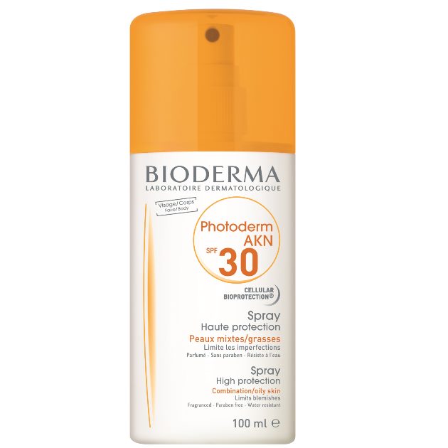 6 | Bioderma SPF30