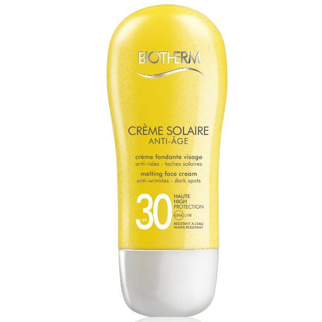 2 | Biotherm SPF30