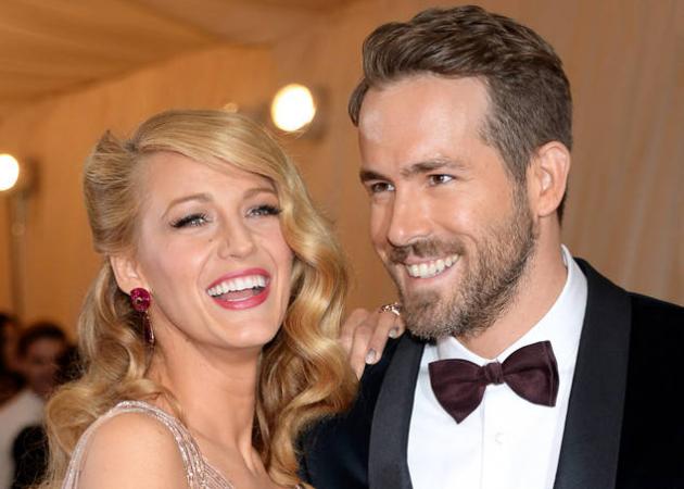 Blake Lively – Ryan Reyonlds: Βόλτα στη Νέα Υόρκη μαζί με τα παιδιά τους