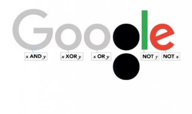 Τζορτζ Μπουλ – George Boole: Μάθε γιατί τον τιμάει η Google