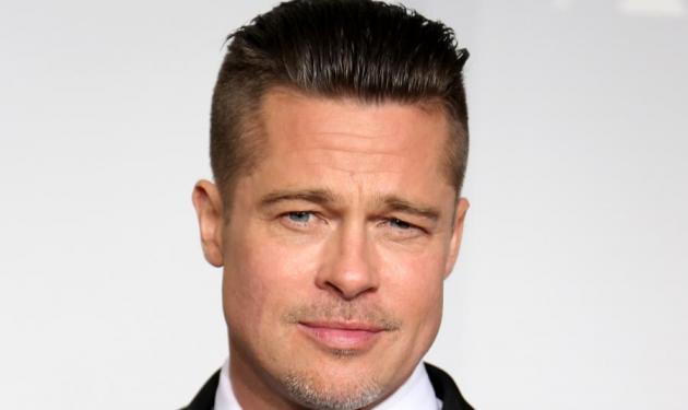 Θέλεις να γνωρίσεις τον Brad Pitt; Κι όμως μπορείς προσφέροντας σε ανθρώπους που έχουν ανάγκη!