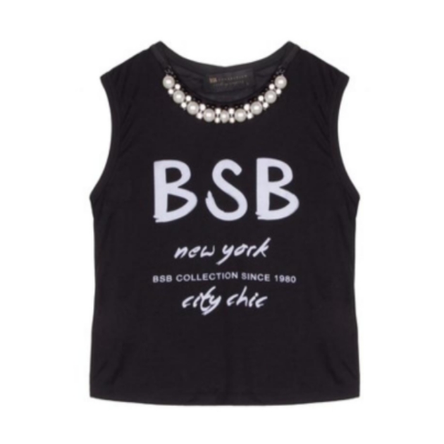 6 | T-shirt BSB