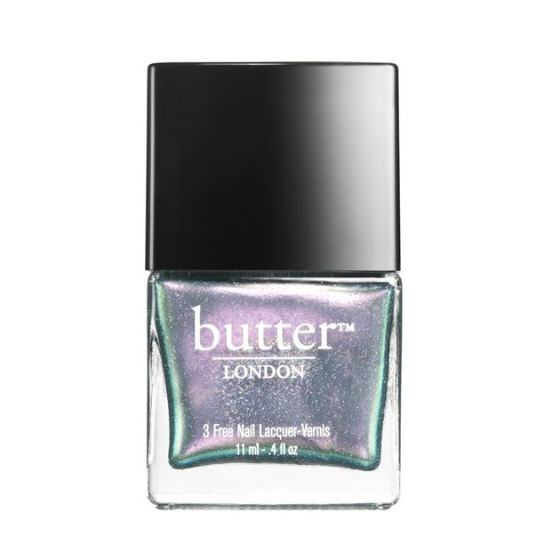 3 | butter LONDON