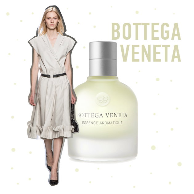 3 | Bottega Veneta