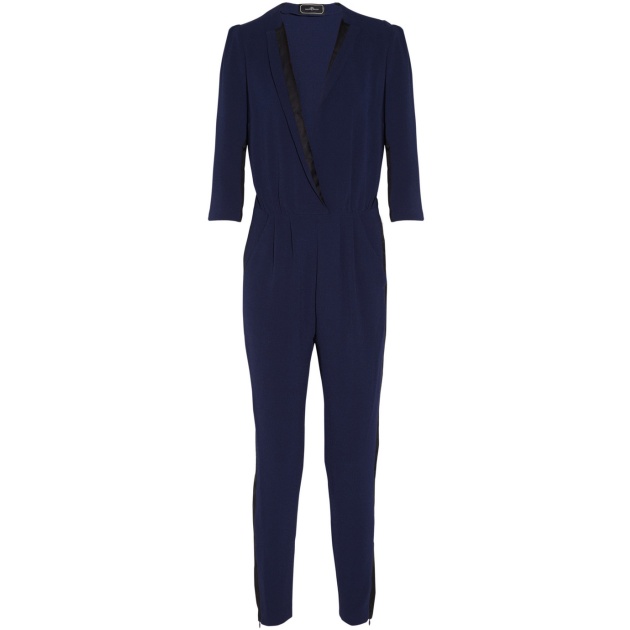 11 | Jumpsuit By Malene Birger net-a-porter.com