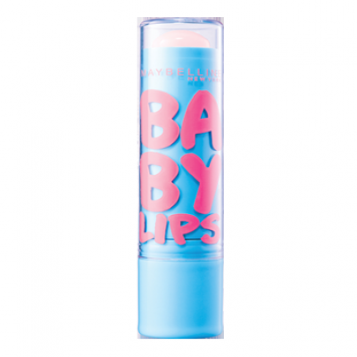 1 | Maybelline New York Baby Lips Hydrate
