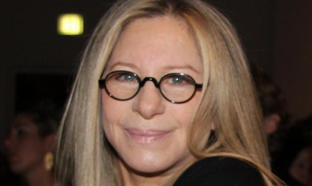 Barbra Streisand: Η απόλυτη star έγινε 72 χρονών! Οι εμφανίσεις που θα μας μείνουν αξέχαστες