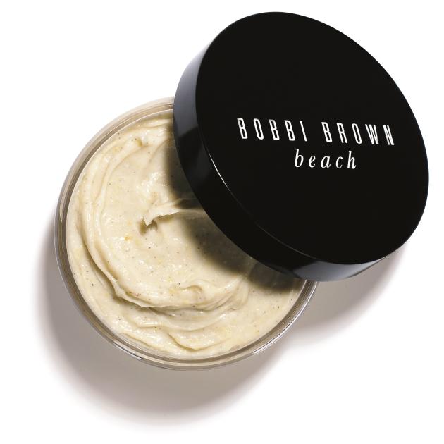 2 | Scrub σώματος Beach της Bobbi Brown