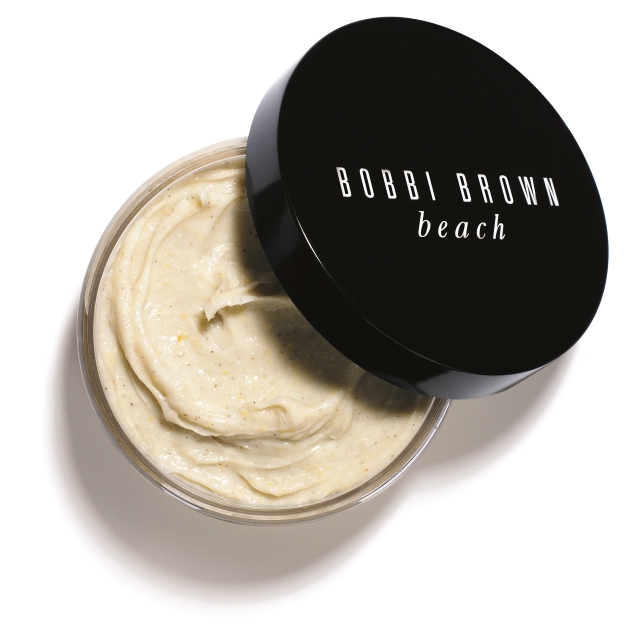 5 | Bobbi Brown Beach body scrub