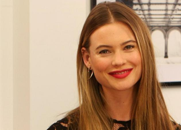 Behati Prinsloo: Δε θα πιστέψεις τι μετέτρεψε σε κόσμημα!