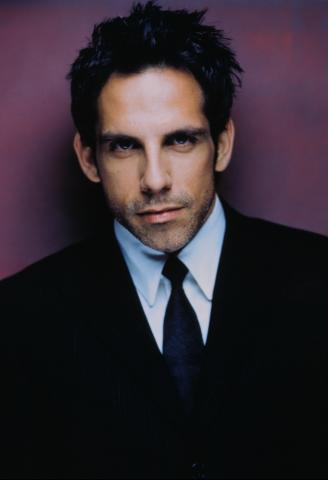 Ben Stiller