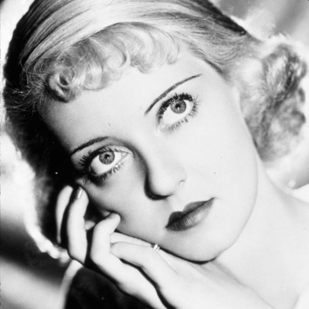 11 | Bette Davis