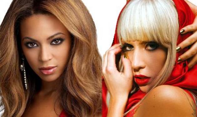 Γιατί μπήκε η Lady Gaga και η Beyonce στο βιβλίο Guinness;