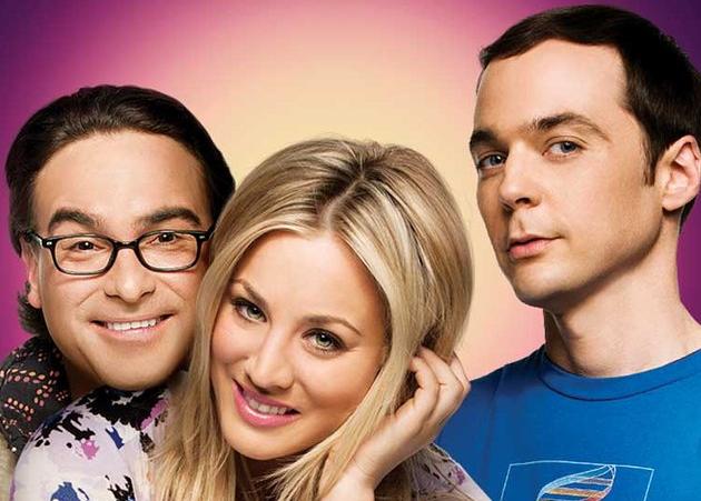 Τα έμαθες τα νέα; Άναψε πράσινο φως για τα ολοκαίνουργια επεισόδια του “Big Bang Theory”!