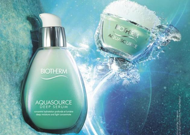 Απόκτησε το ενυδατικό serum της Biotherm εντελώς δωρεάν!