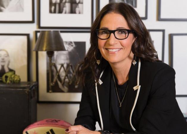 Bobbi Brown: μιλά για πρώτη φορά μετά την αποχώρηση από την εταιρία της! Ποιο είναι το επόμενο βήμα!