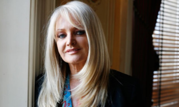 Η Bonnie Tyler πάει Eurovision! Άκου το τραγούδι που κάνει τους Βρετανούς να ελπίζουν σε πρωτιά