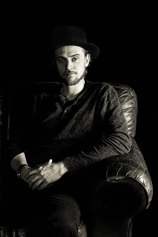 Boyd Holbrook