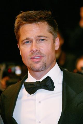 Brad Pitt