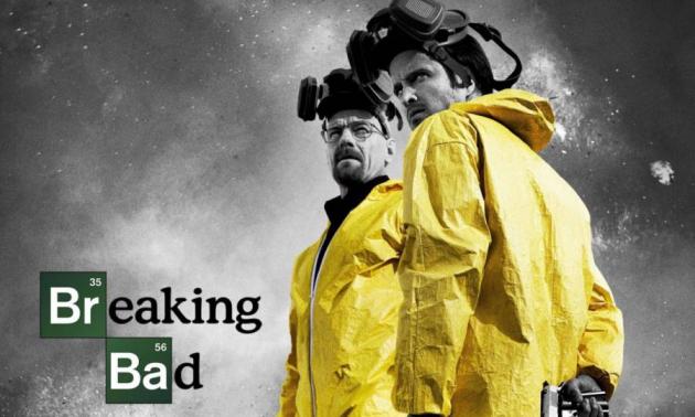 “Breaking Bad”: Η σειρά – φαινόμενο επιστρέφει στο Mega!