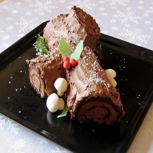 Buche De Noel