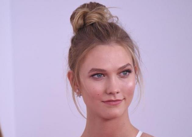 Γιατί η Karlie Kloss δε θα περπατήσει στο show της Victoria Secret;