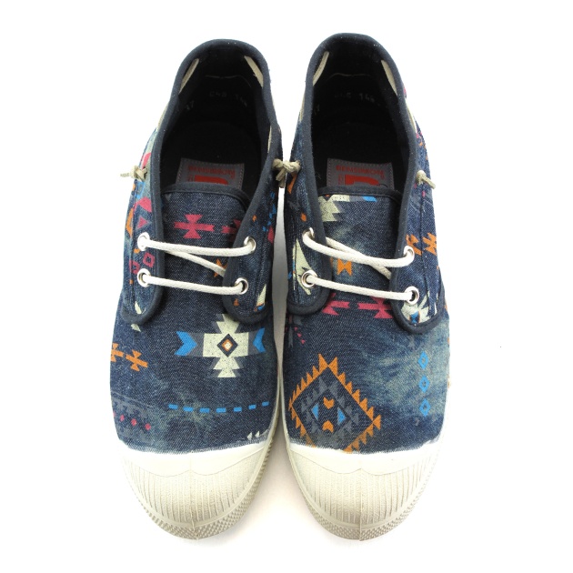 2 | Sneakers Bensimon