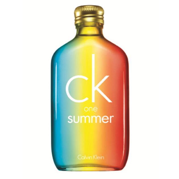 1 | CK One Summer 2011