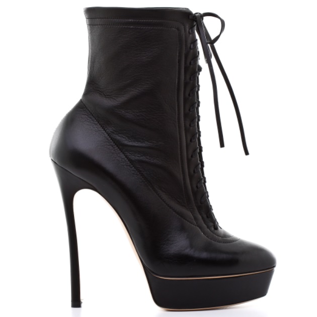 11 | Booties Casadei Kαλογήρου