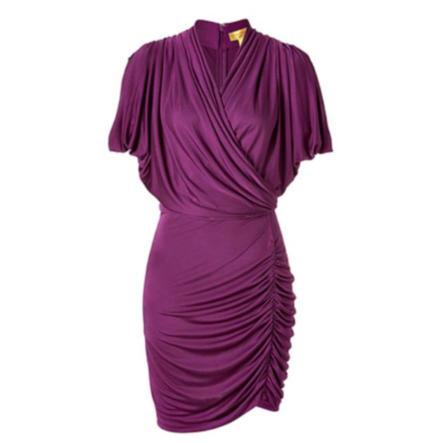 5 | Φόρεμα Catherine Maldarino stylebop.com
