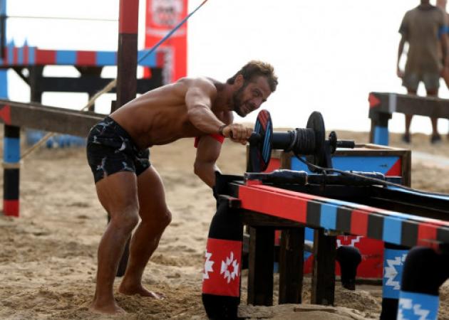Survivor: Μεγάλες κόντρες στο επόμενο επεισόδιο! Ποιος κερδίζει το έπαθλο;