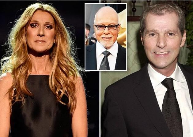 Celine Dion: Το δέσιμο με τον αδερφό της Daniel και τα σχέδια για την κηδεία του Rene