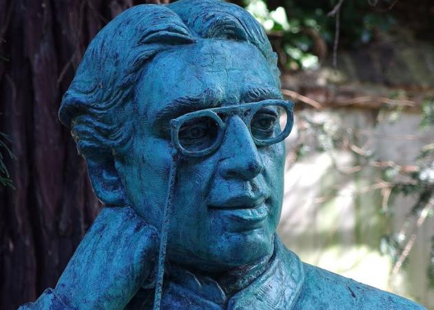 Jagadish Chandra Bose: Το doodle της Google αφιερωμένο στον άνθρωπο που ανακάλυψε πως τα φυτά αισθάνονται!