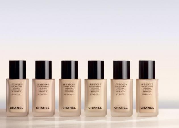 Chanel Les Beiges! Βρήκαμε το επόμενό μας make up!